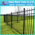 High Quality Ornamental Wrought Iron Gate